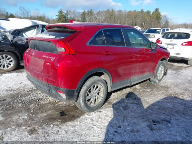 2019 MITSUBISHI ECLIPSE CROSS JA4AT3AA8KZ035799 Photo 3