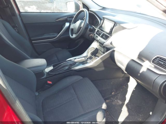 2019 MITSUBISHI ECLIPSE CROSS JA4AT3AA8KZ035799 Photo 4