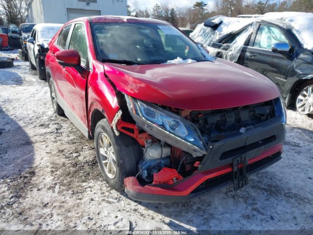 2019 MITSUBISHI ECLIPSE CROSS JA4AT3AA8KZ035799 Photo 5