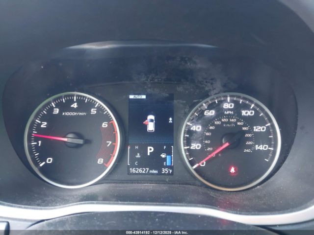 2019 MITSUBISHI ECLIPSE CROSS JA4AT3AA8KZ035799 Photo 6