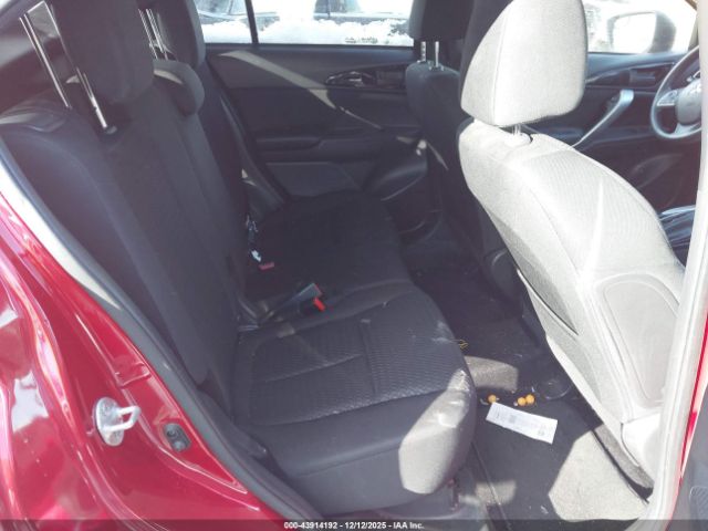 2019 MITSUBISHI ECLIPSE CROSS JA4AT3AA8KZ035799 Photo 7