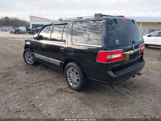 2008 LINCOLN NAVIGATOR 5LMFU27538LJ12175 Photo 2