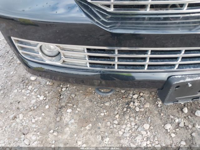 2008 LINCOLN NAVIGATOR 5LMFU27538LJ12175 Photo 5