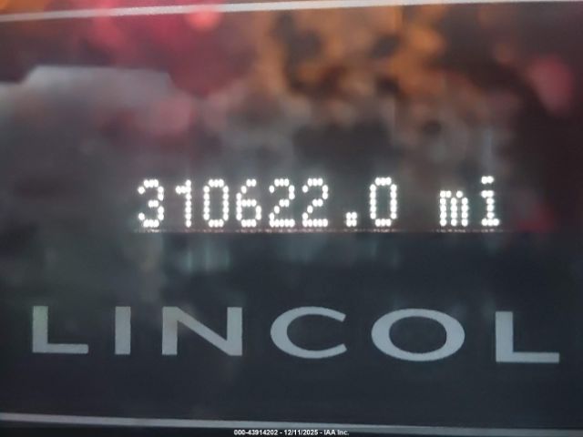 2008 LINCOLN NAVIGATOR 5LMFU27538LJ12175 Photo 6