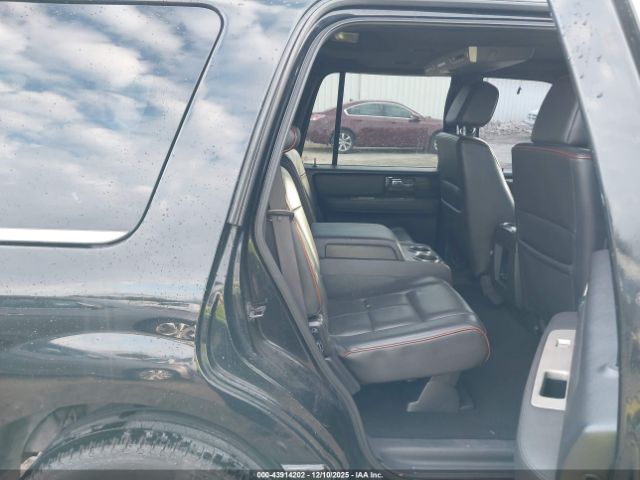 2008 LINCOLN NAVIGATOR 5LMFU27538LJ12175 Photo 7