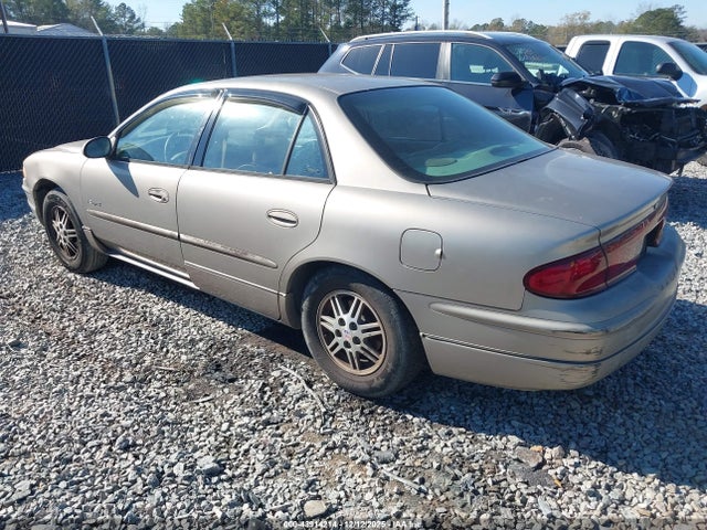 2001 Buick Regal Ls მანქანა იყიდება აუქციონზე, vin: 2G4WB55K311303738, აუქციონის ნომერი: 43914214