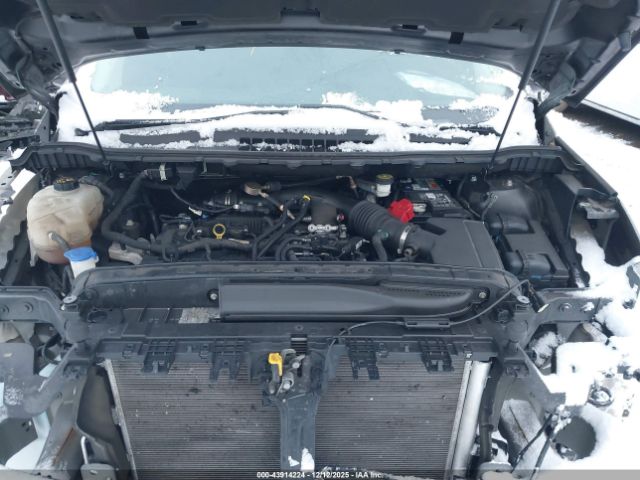 2019 FORD EDGE 2FMPK4K93KBB54825 Photo 9