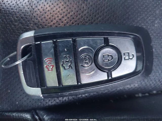 2019 FORD EDGE 2FMPK4K93KBB54825 Photo 10