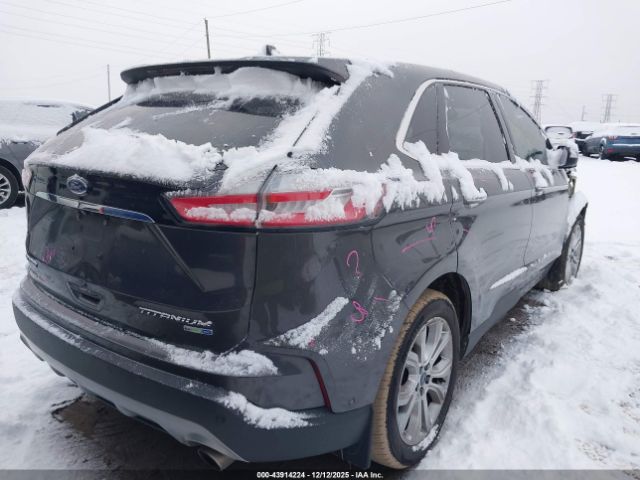2019 FORD EDGE 2FMPK4K93KBB54825 Photo 3