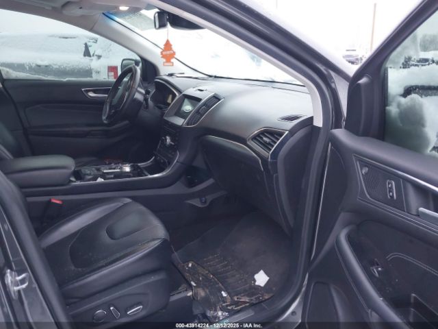 2019 FORD EDGE 2FMPK4K93KBB54825 Photo 4