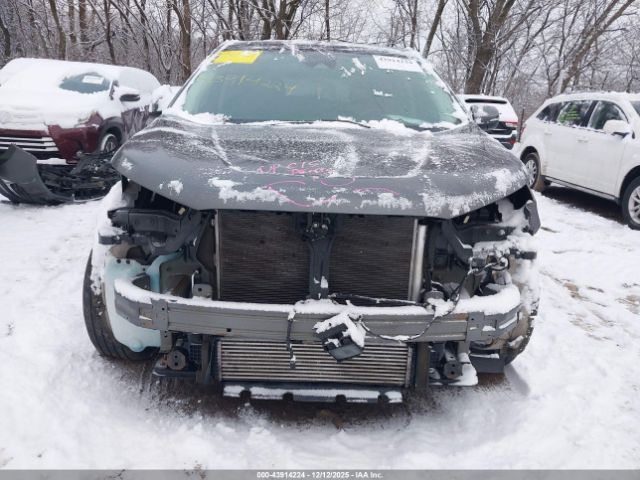 2019 FORD EDGE 2FMPK4K93KBB54825 Photo 5