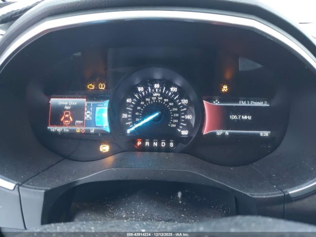 2019 FORD EDGE 2FMPK4K93KBB54825 Photo 6