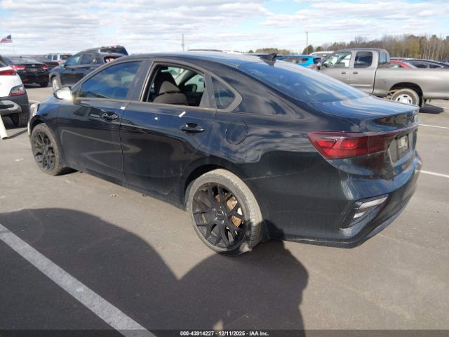 2020 KIA FORTE 3KPF24AD4LE240547 Photo 2
