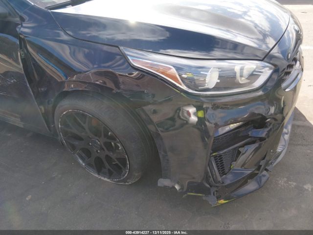 2020 KIA FORTE 3KPF24AD4LE240547 Photo 5