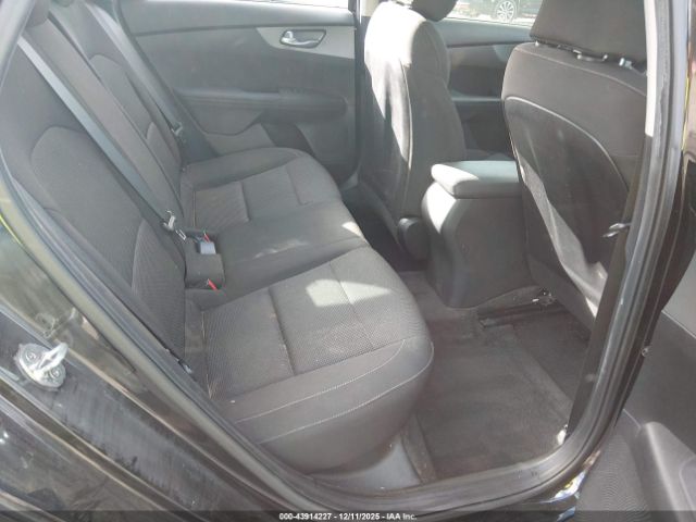 2020 KIA FORTE 3KPF24AD4LE240547 Photo 7