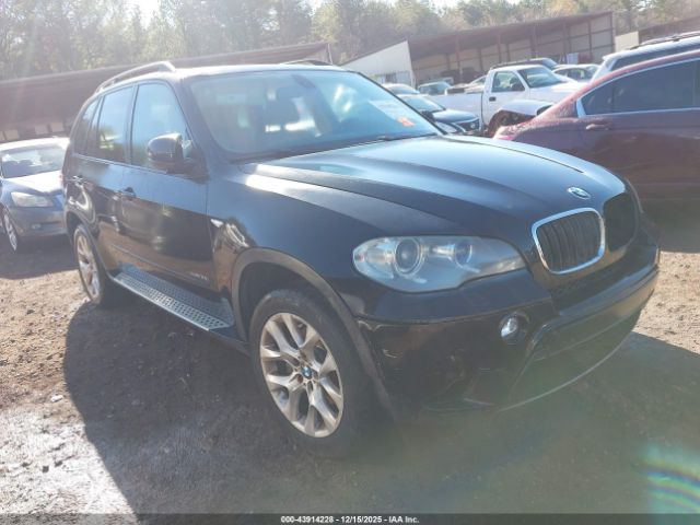 2012 BMW X5 5UXZV4C51CL890050