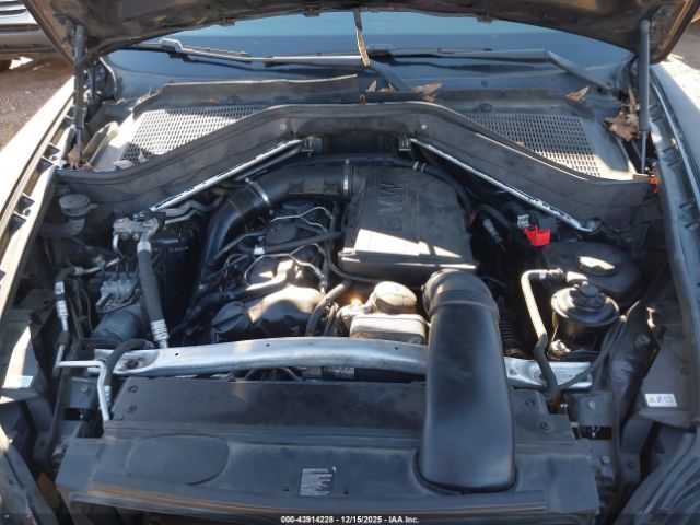 2012 BMW X5 5UXZV4C51CL890050 Photo 9