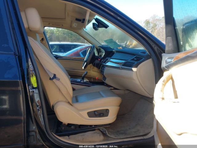 2012 BMW X5 5UXZV4C51CL890050 Photo 4