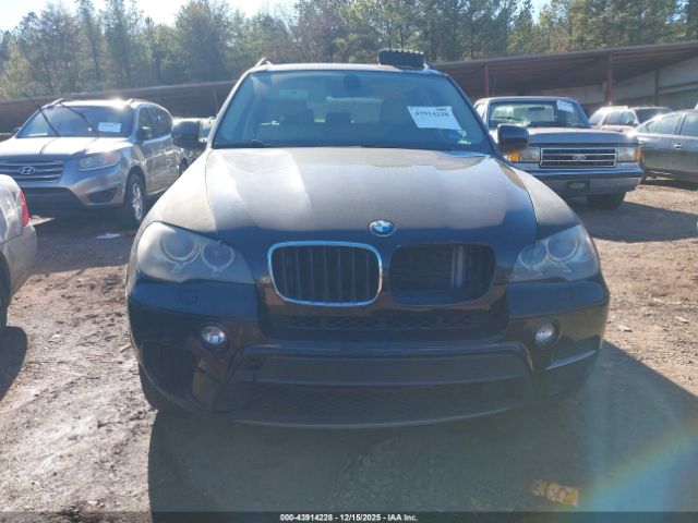 2012 BMW X5 5UXZV4C51CL890050 Photo 5