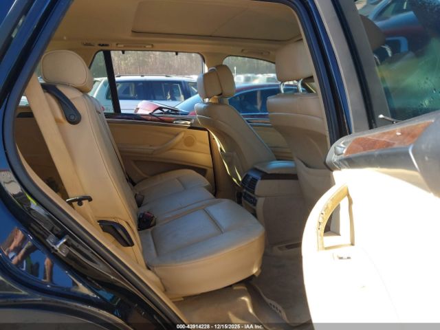 2012 BMW X5 5UXZV4C51CL890050 Photo 7