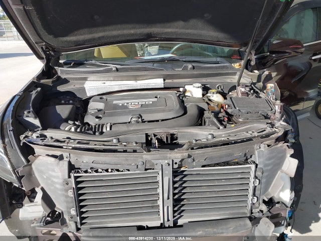 2020 CADILLAC XT4 1GYFZCR49LF064119 Photo 9