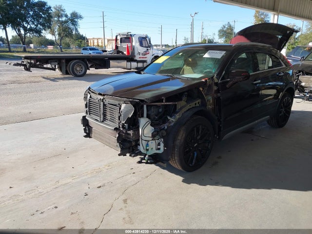 2020 CADILLAC XT4 1GYFZCR49LF064119 Photo 1