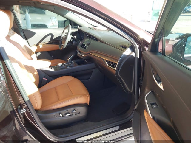 2020 CADILLAC XT4 1GYFZCR49LF064119 Photo 4