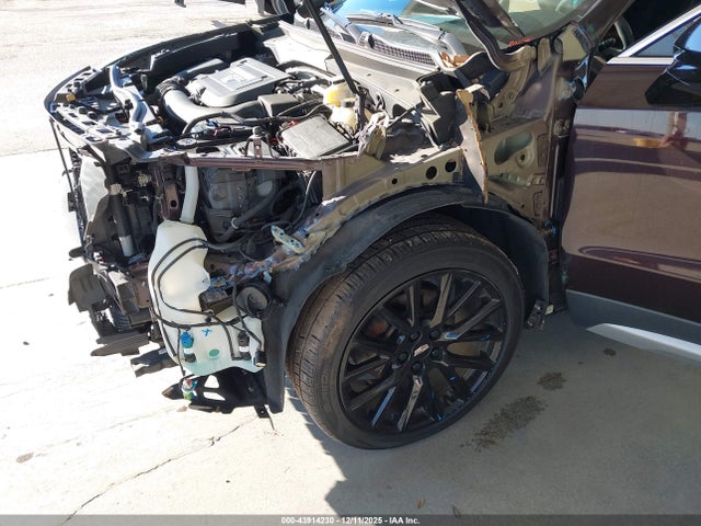 2020 CADILLAC XT4 1GYFZCR49LF064119 Photo 5