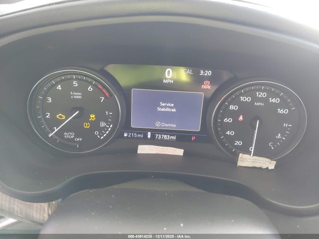 2020 CADILLAC XT4 1GYFZCR49LF064119 Photo 6