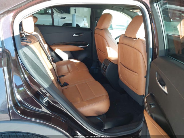 2020 CADILLAC XT4 1GYFZCR49LF064119 Photo 7