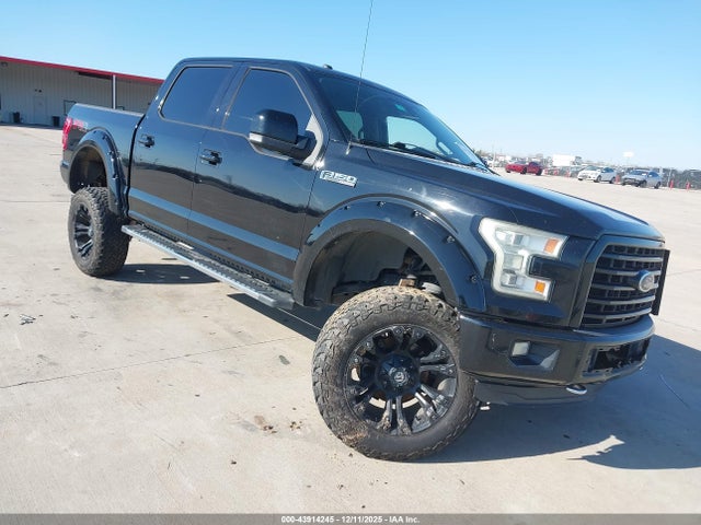 2016 1FTEW1EF4GKE93283 main image