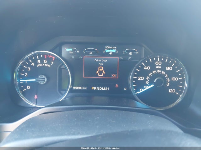Ford F-150 Lariat 2016 1FTEW1EF4GKE93283 Image 15