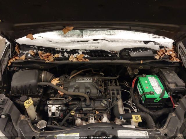 2010 CHRYSLER TOWN & COUNTRY 2A4RR2D17AR414504 Photo 9