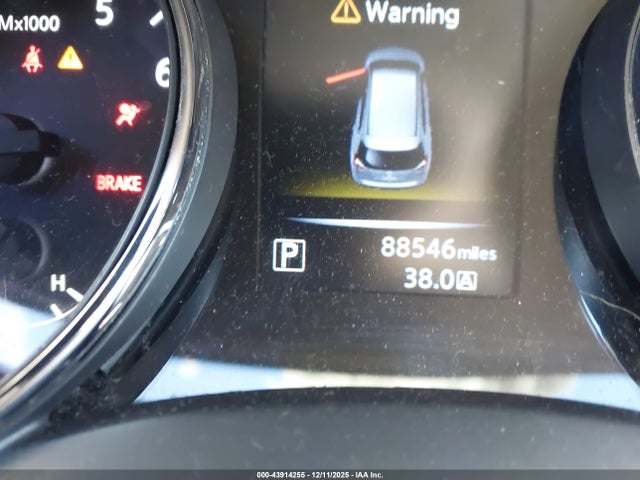 5N1AT2MT4EC868127 Nissan Rogue Sl