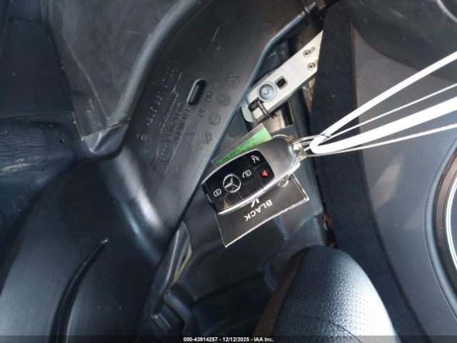 2017 MERCEDES-BENZ E 300 WDDZF4JB4HA038078 Photo 10