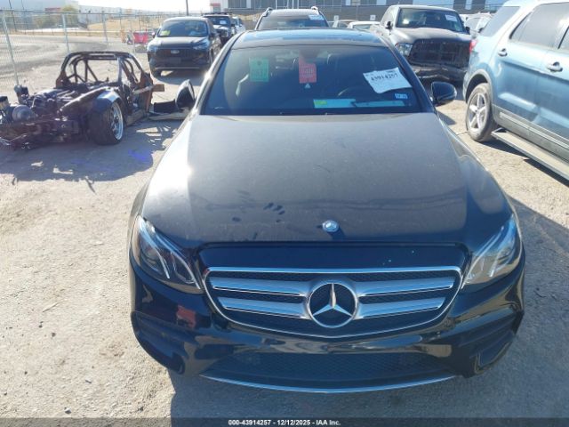 2017 MERCEDES-BENZ E 300 WDDZF4JB4HA038078 Photo 5