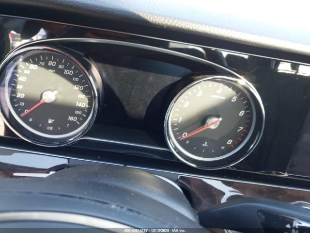 2017 MERCEDES-BENZ E 300 WDDZF4JB4HA038078 Photo 6