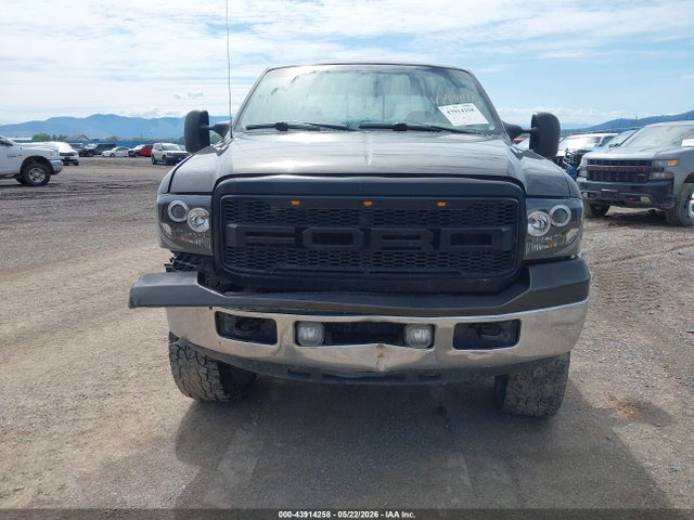 Aukcja sprzedaży 2006 Ford F-350 Lariat/xl/xlt, vin: 1FTWW31P26EC91263, numer aukcji: 43914258