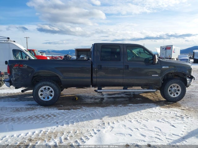 Aukcja sprzedaży 2006 Ford F-350 Lariat/xl/xlt, vin: 1FTWW31P26EC91263, numer aukcji: 43914258
