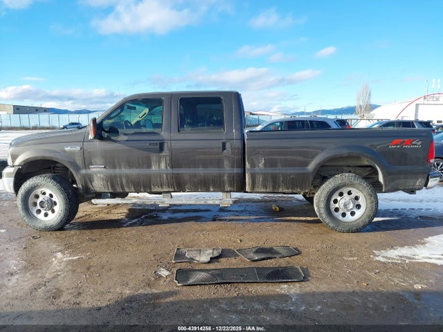 Aukcja sprzedaży 2006 Ford F-350 Lariat/xl/xlt, vin: 1FTWW31P26EC91263, numer aukcji: 43914258