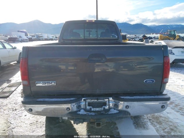 Aukcja sprzedaży 2006 Ford F-350 Lariat/xl/xlt, vin: 1FTWW31P26EC91263, numer aukcji: 43914258