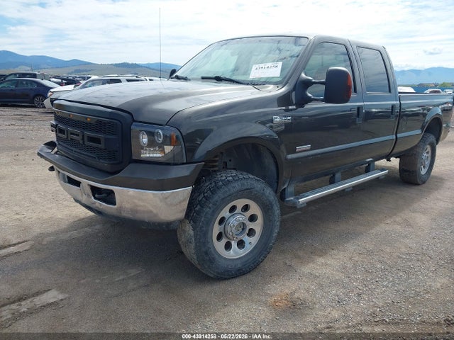 Aukcja sprzedaży 2006 Ford F-350 Lariat/xl/xlt, vin: 1FTWW31P26EC91263, numer aukcji: 43914258