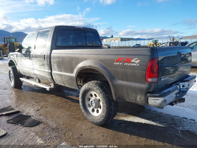 Aukcja sprzedaży 2006 Ford F-350 Lariat/xl/xlt, vin: 1FTWW31P26EC91263, numer aukcji: 43914258