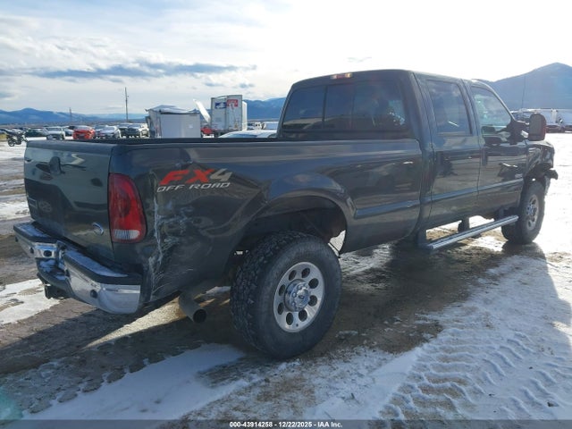 Aukcja sprzedaży 2006 Ford F-350 Lariat/xl/xlt, vin: 1FTWW31P26EC91263, numer aukcji: 43914258