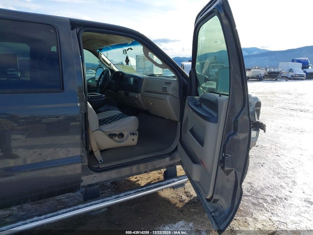 Aukcja sprzedaży 2006 Ford F-350 Lariat/xl/xlt, vin: 1FTWW31P26EC91263, numer aukcji: 43914258