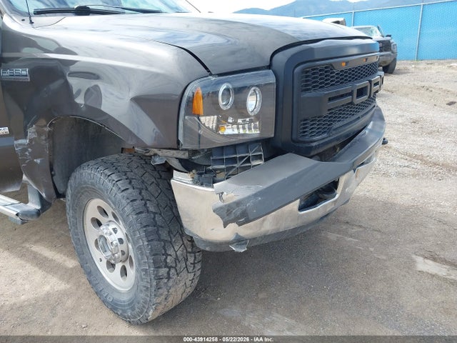 Aukcja sprzedaży 2006 Ford F-350 Lariat/xl/xlt, vin: 1FTWW31P26EC91263, numer aukcji: 43914258