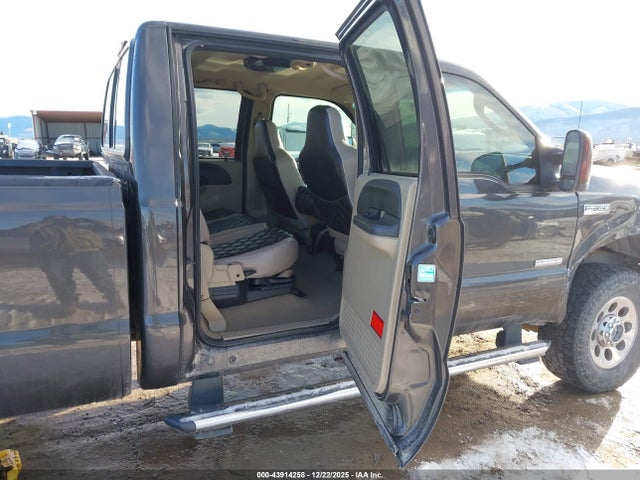 Aukcja sprzedaży 2006 Ford F-350 Lariat/xl/xlt, vin: 1FTWW31P26EC91263, numer aukcji: 43914258