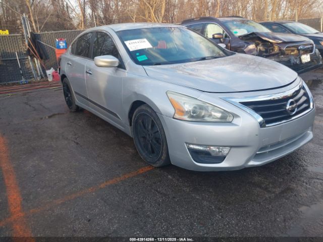 2013 NISSAN ALTIMA 1N4BL3AP7DC235695