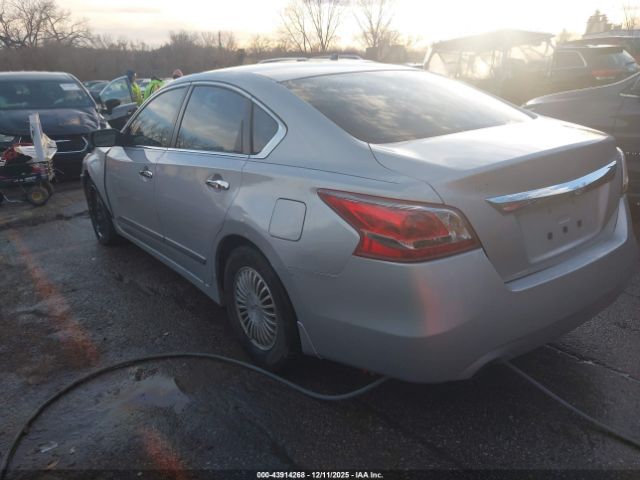 2013 NISSAN ALTIMA 1N4BL3AP7DC235695 Photo 2