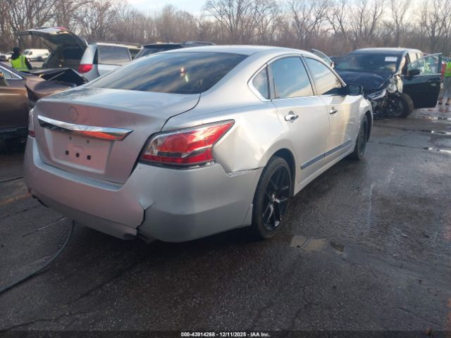 2013 NISSAN ALTIMA 1N4BL3AP7DC235695 Photo 3